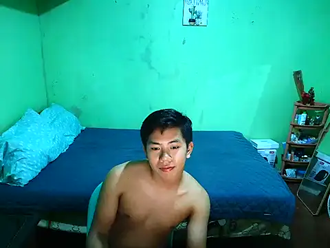 MichaelLearns2Suck webcam