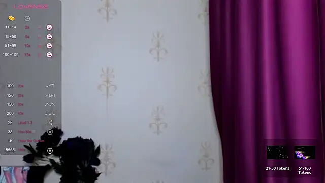 KindHazelHere_ webcam