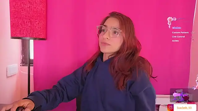 Scarlet_Red_ webcam