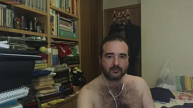 curiosillo83 webcam
