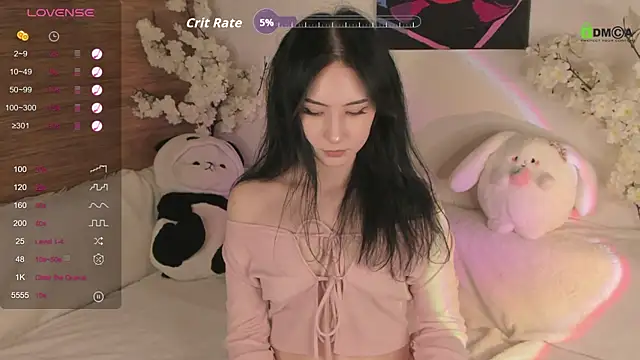EmmaHixLove webcam