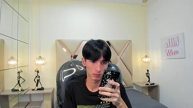 Jake_evans webcam