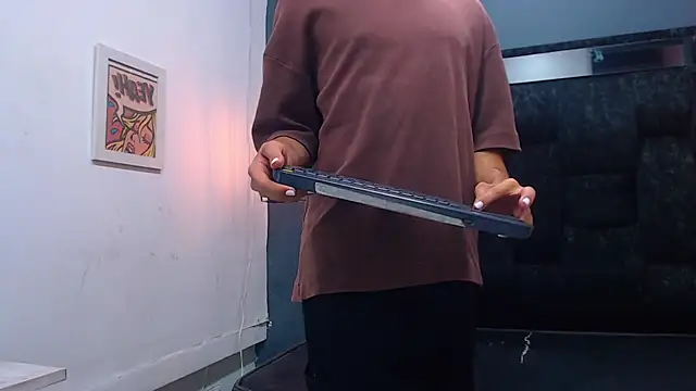 Harold_Smiths_ webcam