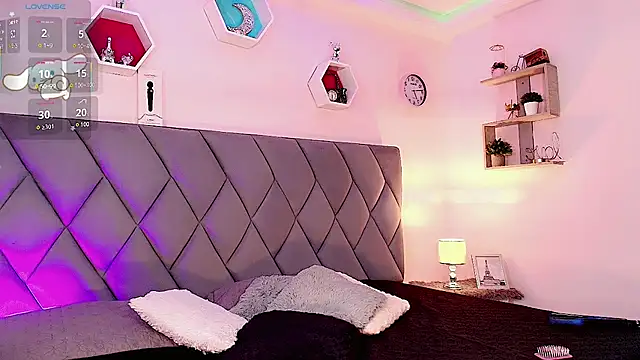 CandyJoselyn webcam