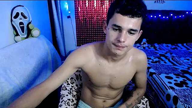 freddy_romas webcam