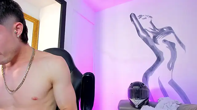 marcuscollins1_ webcam