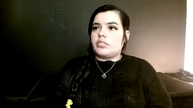 Nathaly_Rose1126 webcam