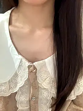 JennyQueen18 webcam