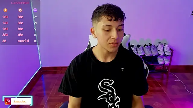 oliver_kyy webcam