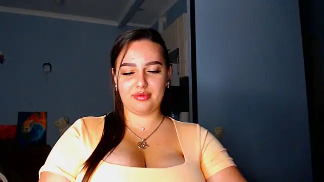 NikiWhite webcam