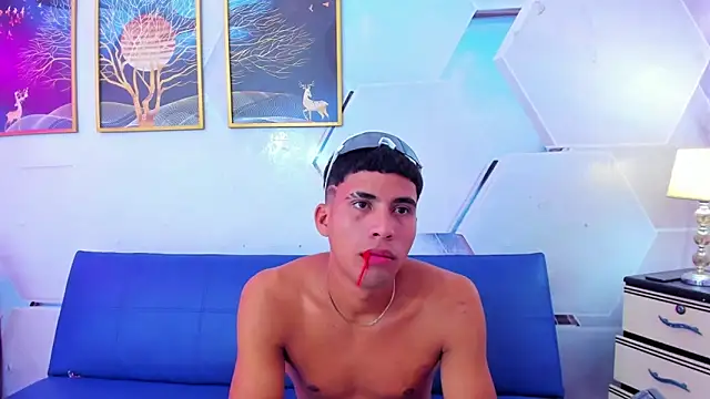 Sweet_twinks2 webcam