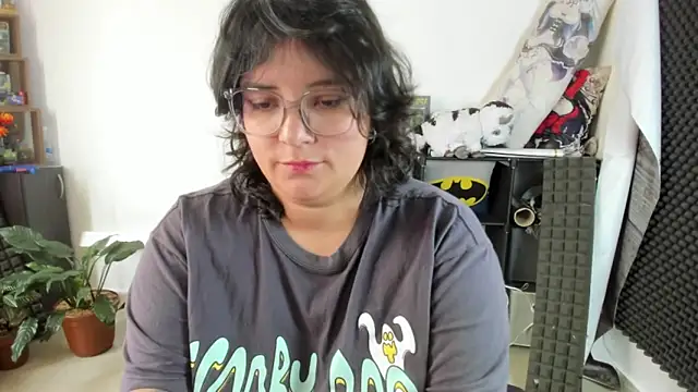 aika-dreams webcam