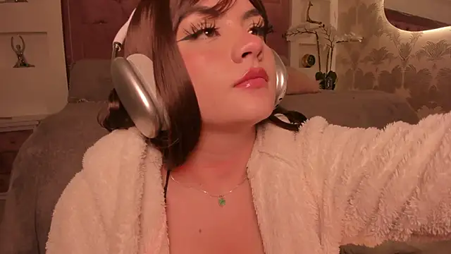 miss_melissaa webcam