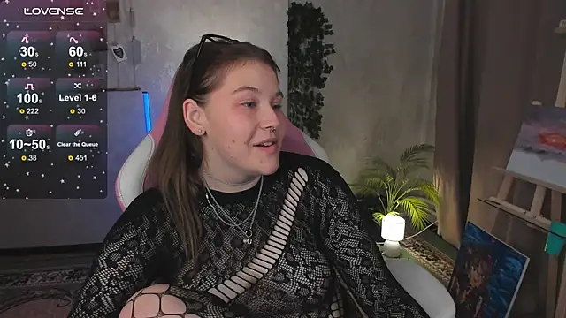Colleen_Blake webcam