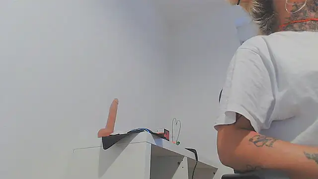 serena__vedette webcam