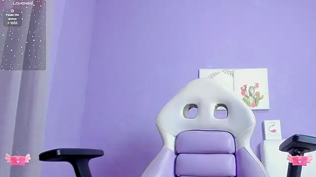 Rossi_Mariana webcam