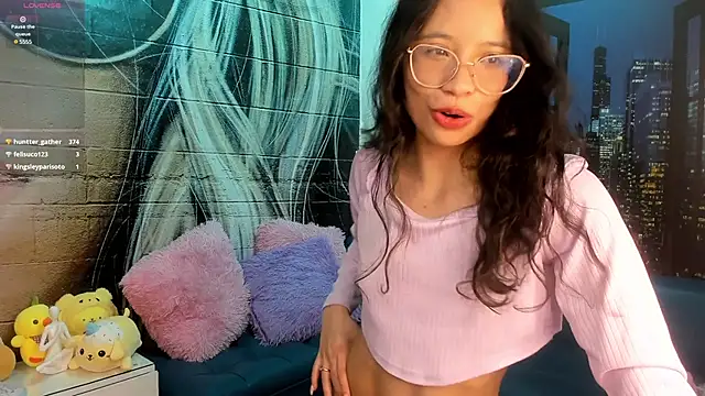 Giaa_rossi webcam
