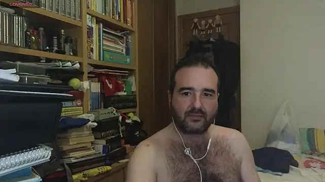 curiosillo83 webcam