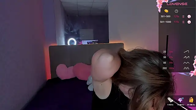 DellaRowe webcam