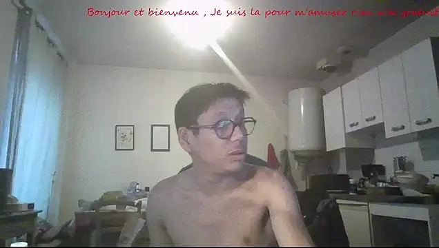 Pablitosexy1 webcam