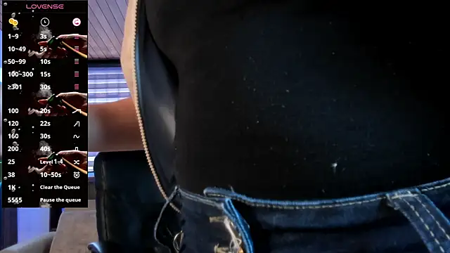 IsabellaaJoness webcam