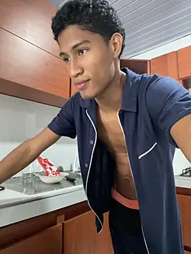 Masterikee webcam