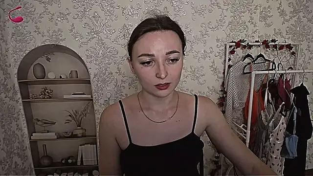 _Barbie_Kiss_ webcam