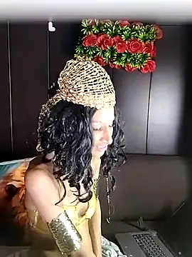 KamaLila webcam