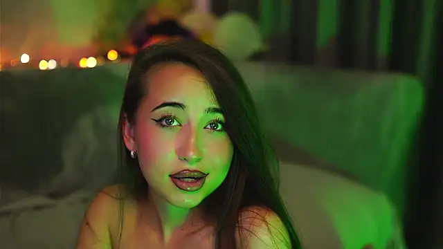 CarlaGavin webcam