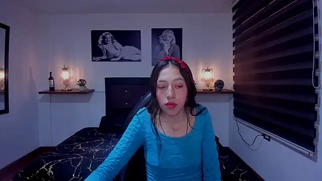 Valeria_roussi webcam