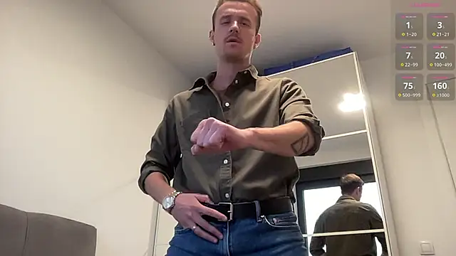 cute_mark webcam