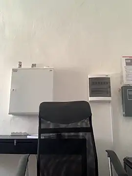 Mike8523 webcam