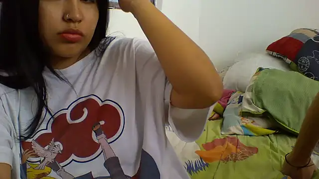 Harris_Annie webcam