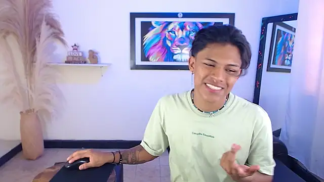 dreyk20 webcam