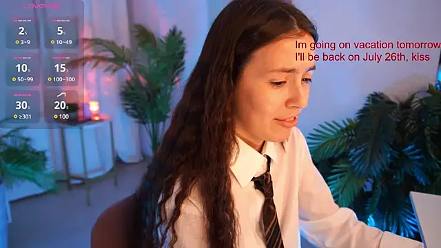 EmiliyaRoude webcam