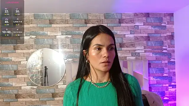 Rosalind_tay webcam