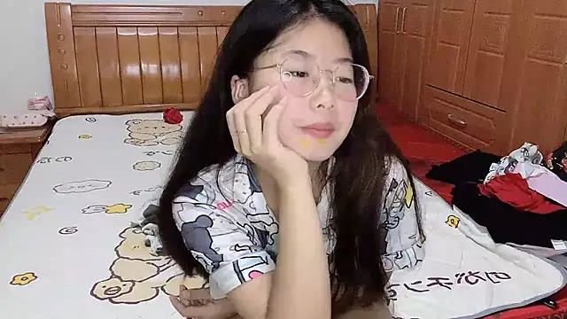 xiaoyan1314 webcam