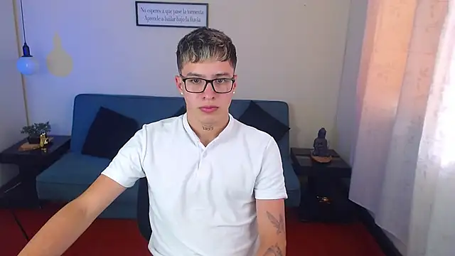 Cumandres18 webcam