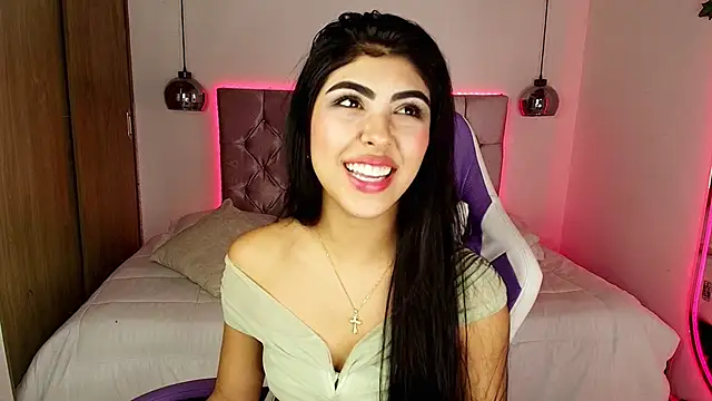 jazmin_priv webcam