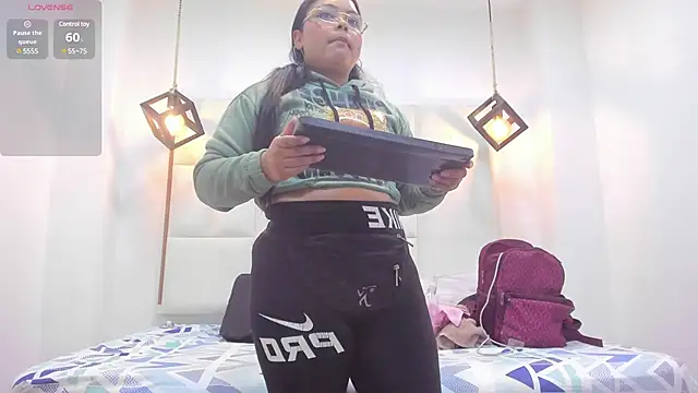 Daisy_Price webcam