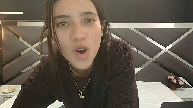 LyaScott webcam