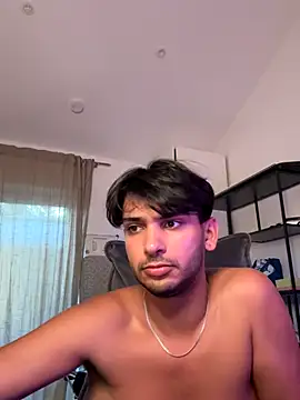 Gipsyboysteve webcam