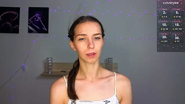 Made_for_Love webcam