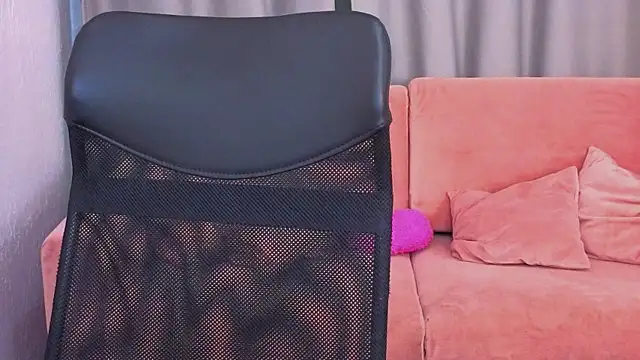 StellaSay_ webcam
