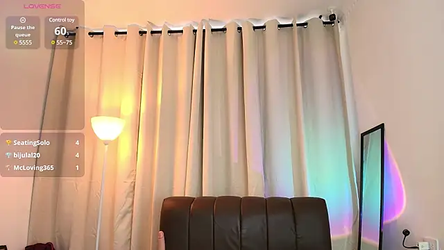 Aleexa_queen_ webcam