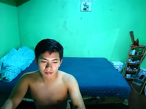 MichaelLearns2Suck webcam