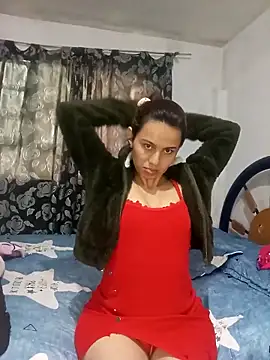 Karlita_Lizcano_ webcam
