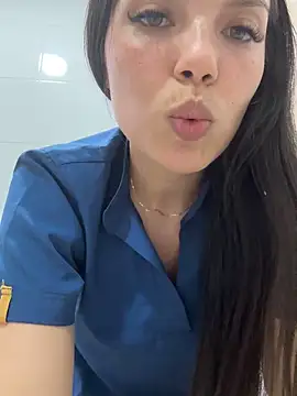SofiDeluxe webcam