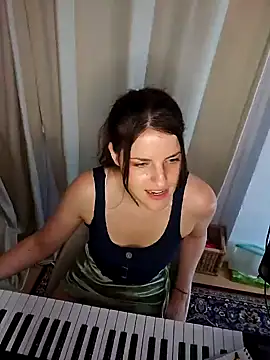 BelleFelicitas webcam