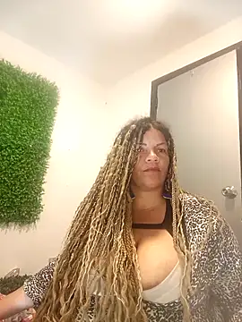 Eva_Luxei webcam